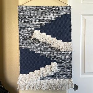 Woven Wall Hanging